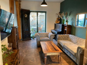 Ferienwohnung Rübezahl
